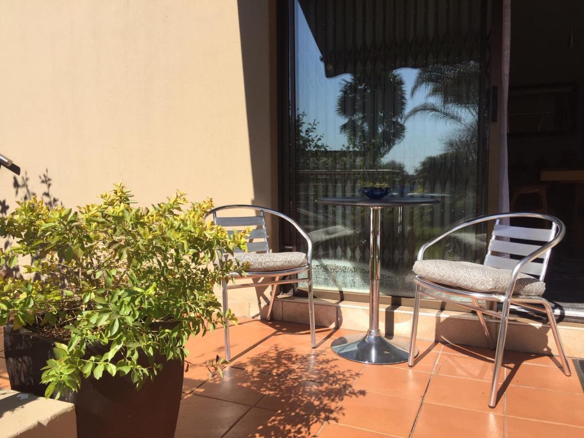 125 On Van Buuren Road Guest House Johannesburg Zewnętrze zdjęcie