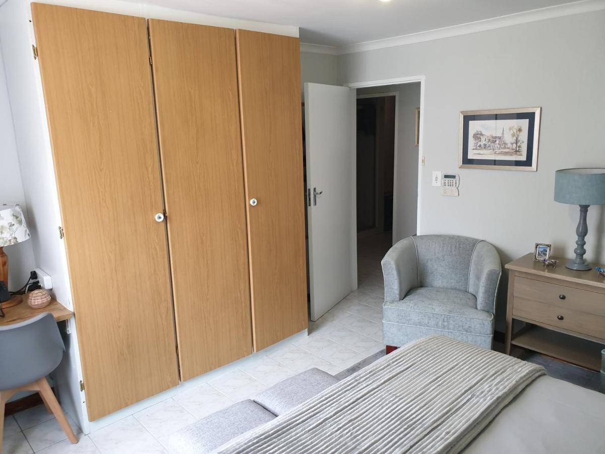 125 On Van Buuren Road Guest House Johannesburg Zewnętrze zdjęcie