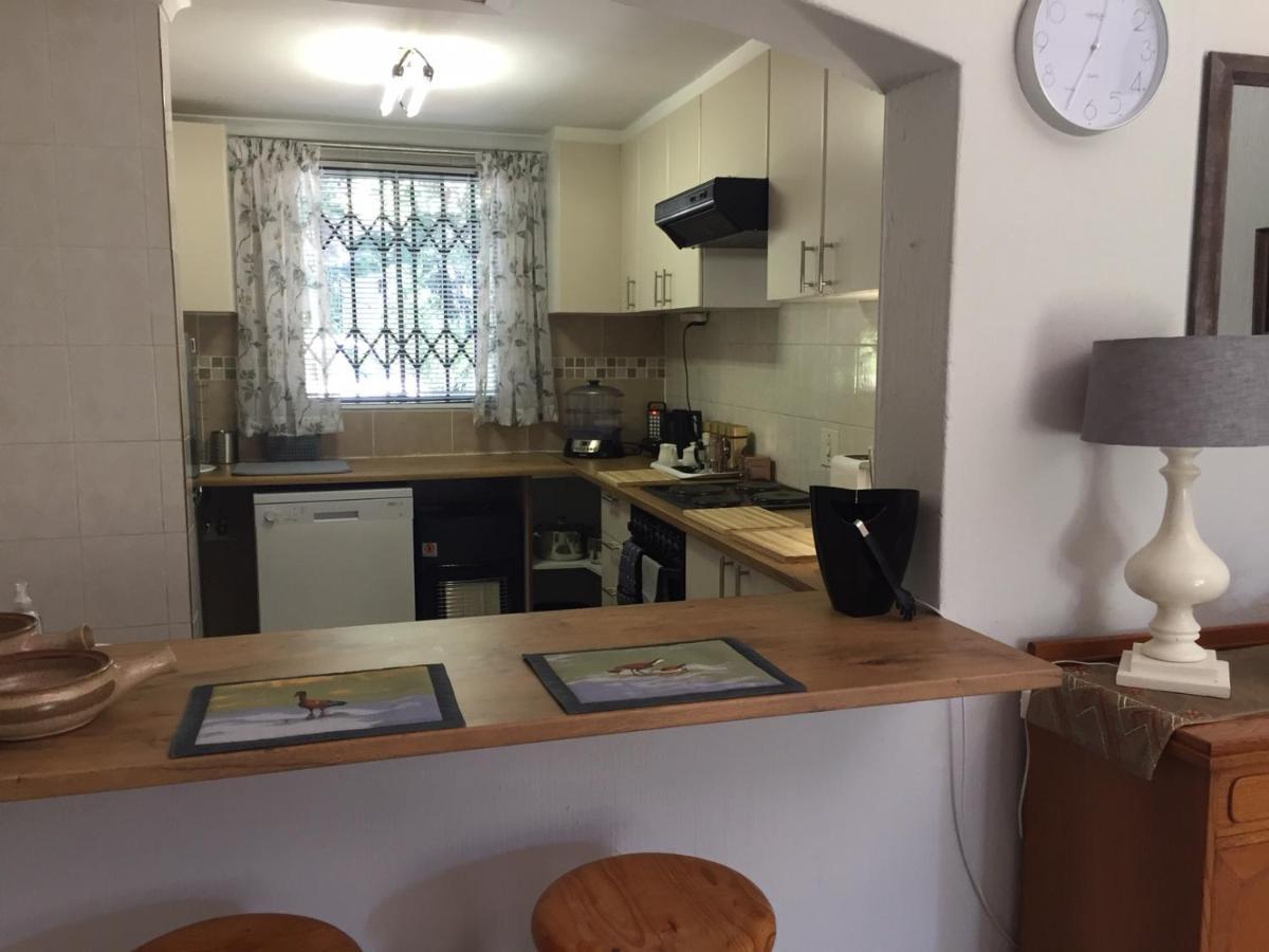 125 On Van Buuren Road Guest House Johannesburg Zewnętrze zdjęcie