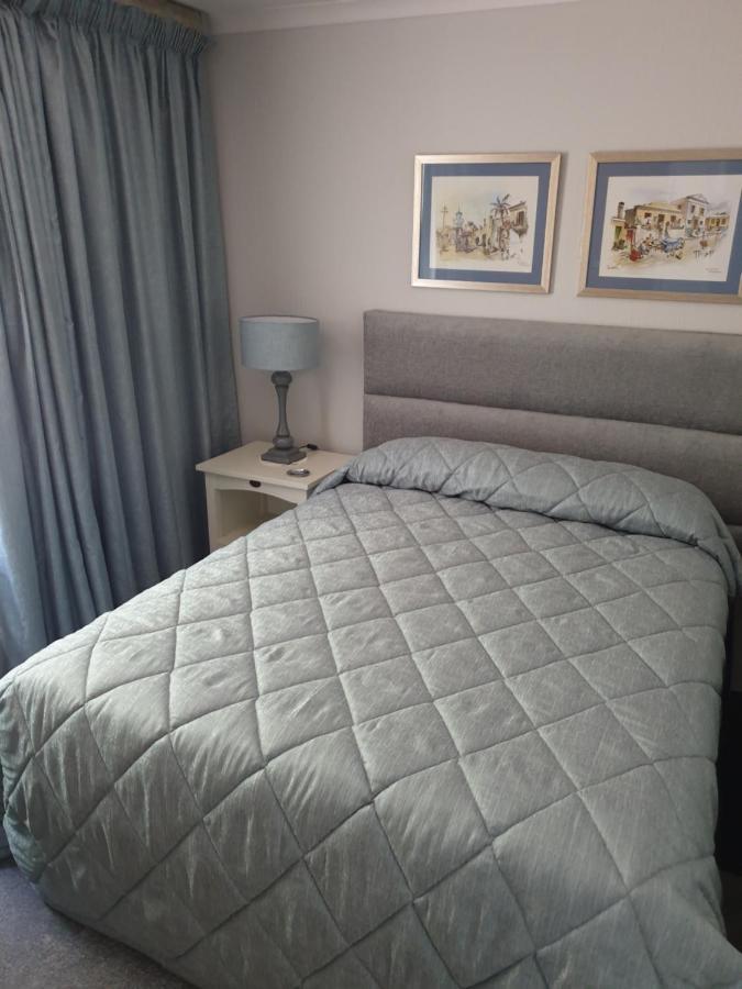 125 On Van Buuren Road Guest House Johannesburg Zewnętrze zdjęcie