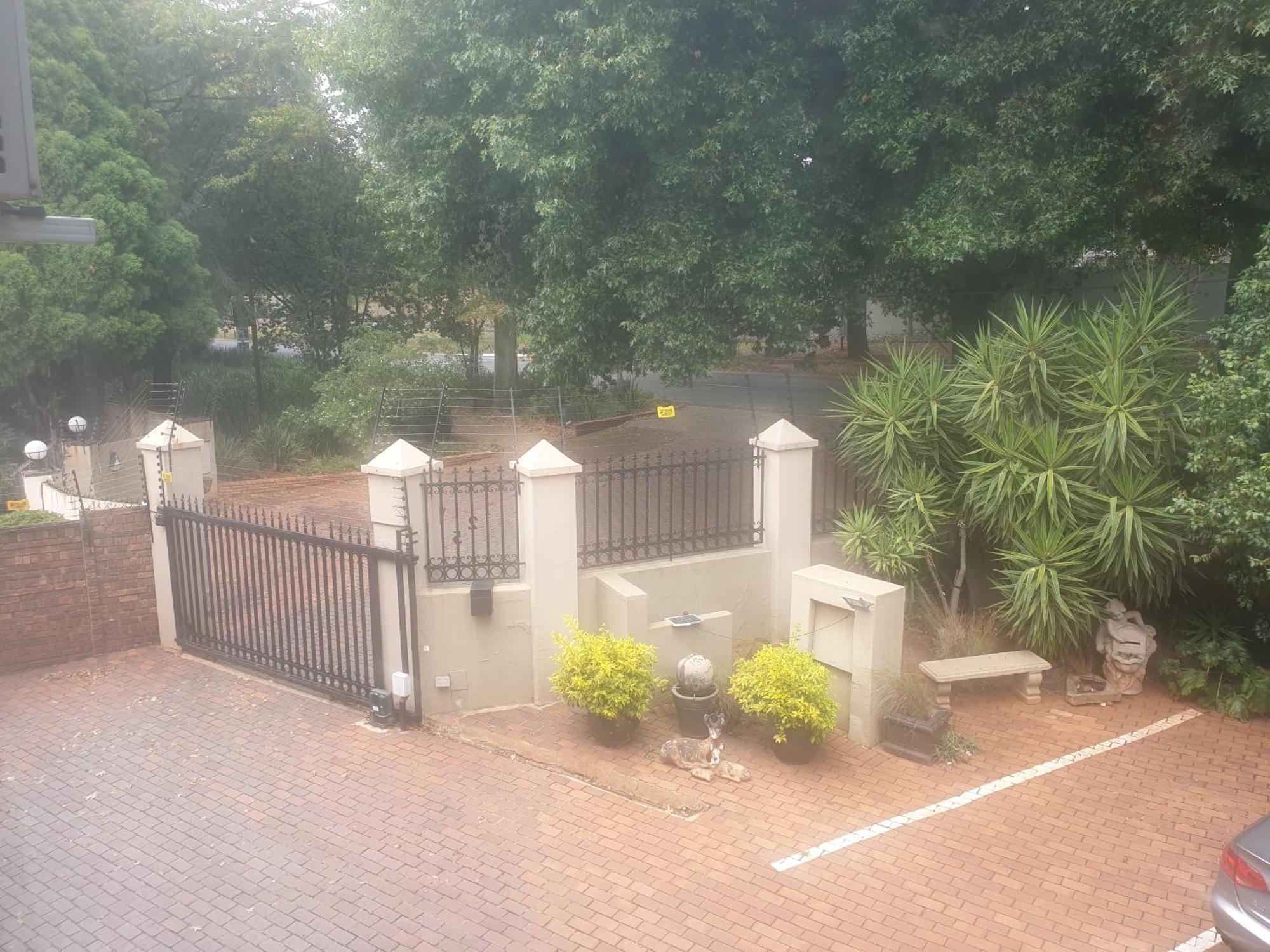 125 On Van Buuren Road Guest House Johannesburg Pokój zdjęcie