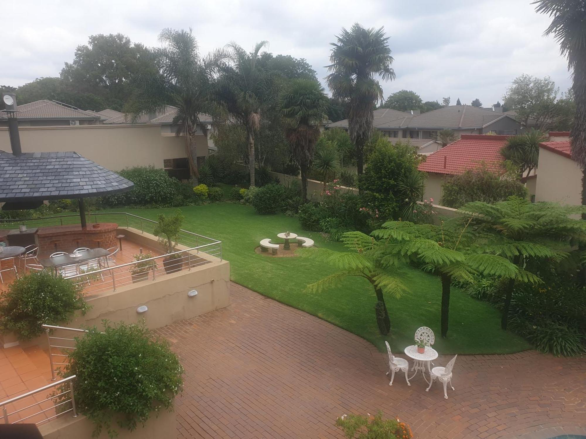 125 On Van Buuren Road Guest House Johannesburg Pokój zdjęcie